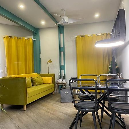 Ferienwohnung Apartamento Deluxe El Avion Alcalá de Henares Exterior foto